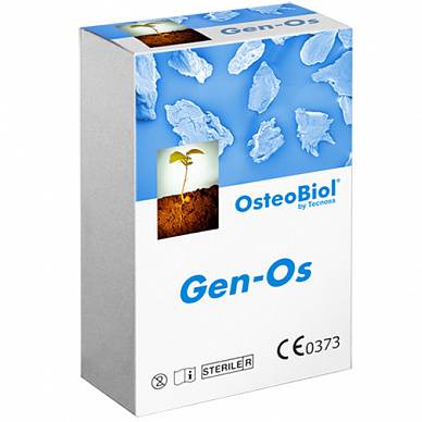 Gen-Os 0.25 гр