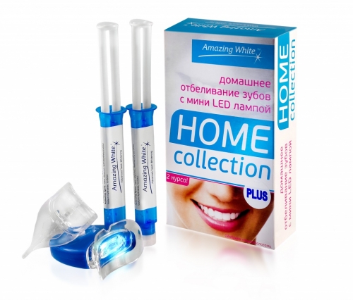 Amazing White Home Collection Plus, уцененный