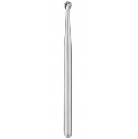 Боры твердосплавные HP 5 СС Вайт (10 шт.)