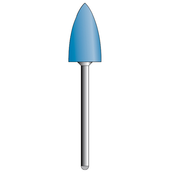 8315.006 Kenda Acrylic Blue 6 шт