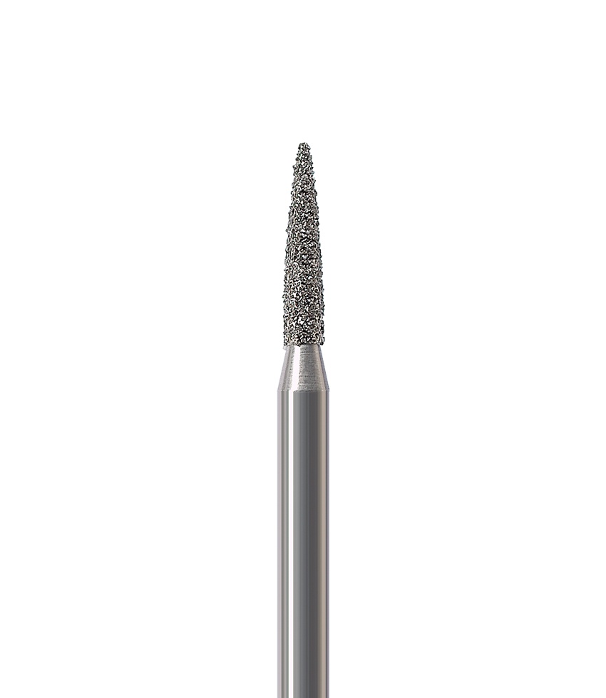 861-012M-FG Бор алмазный NTI