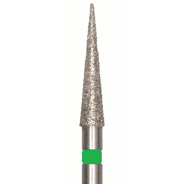 Боры алмазные 859G.FG.021, Йота (5 шт.)