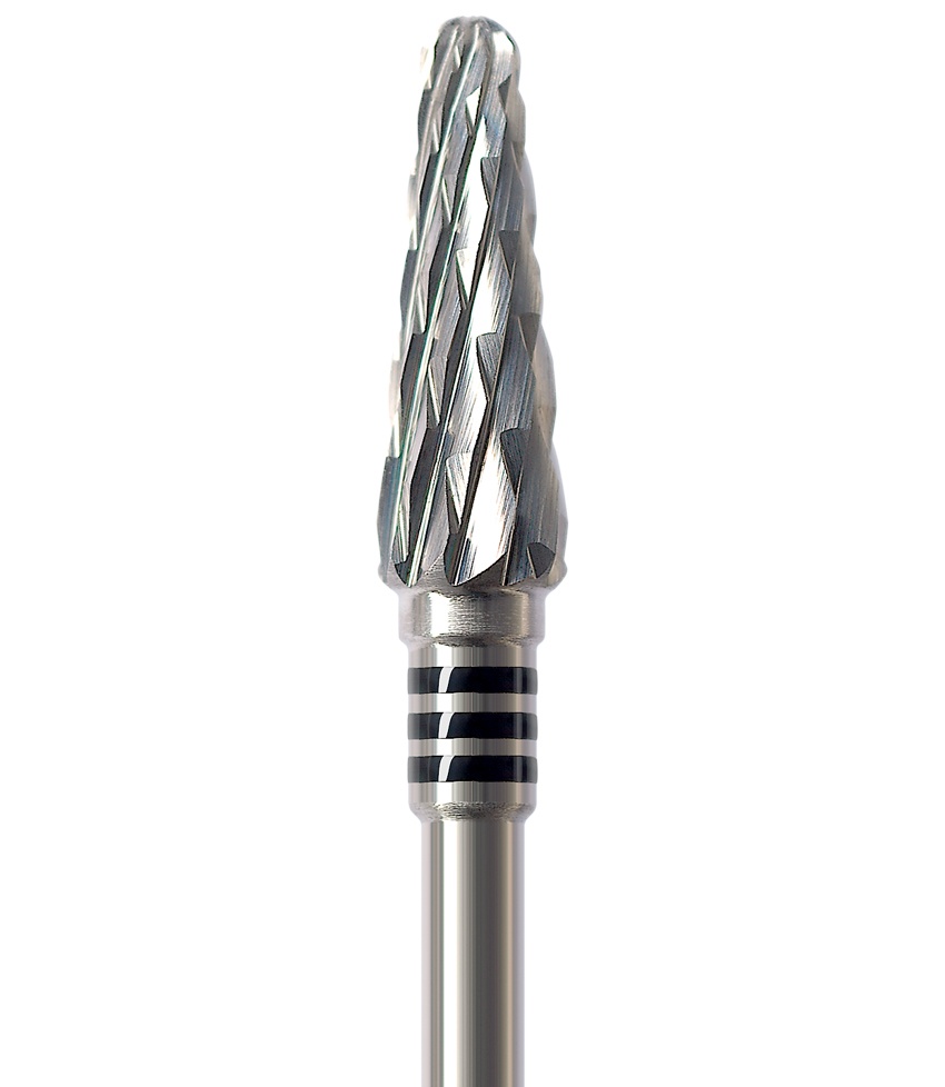 HF079GE-045 Фрезы твердосплавные GE, NTI