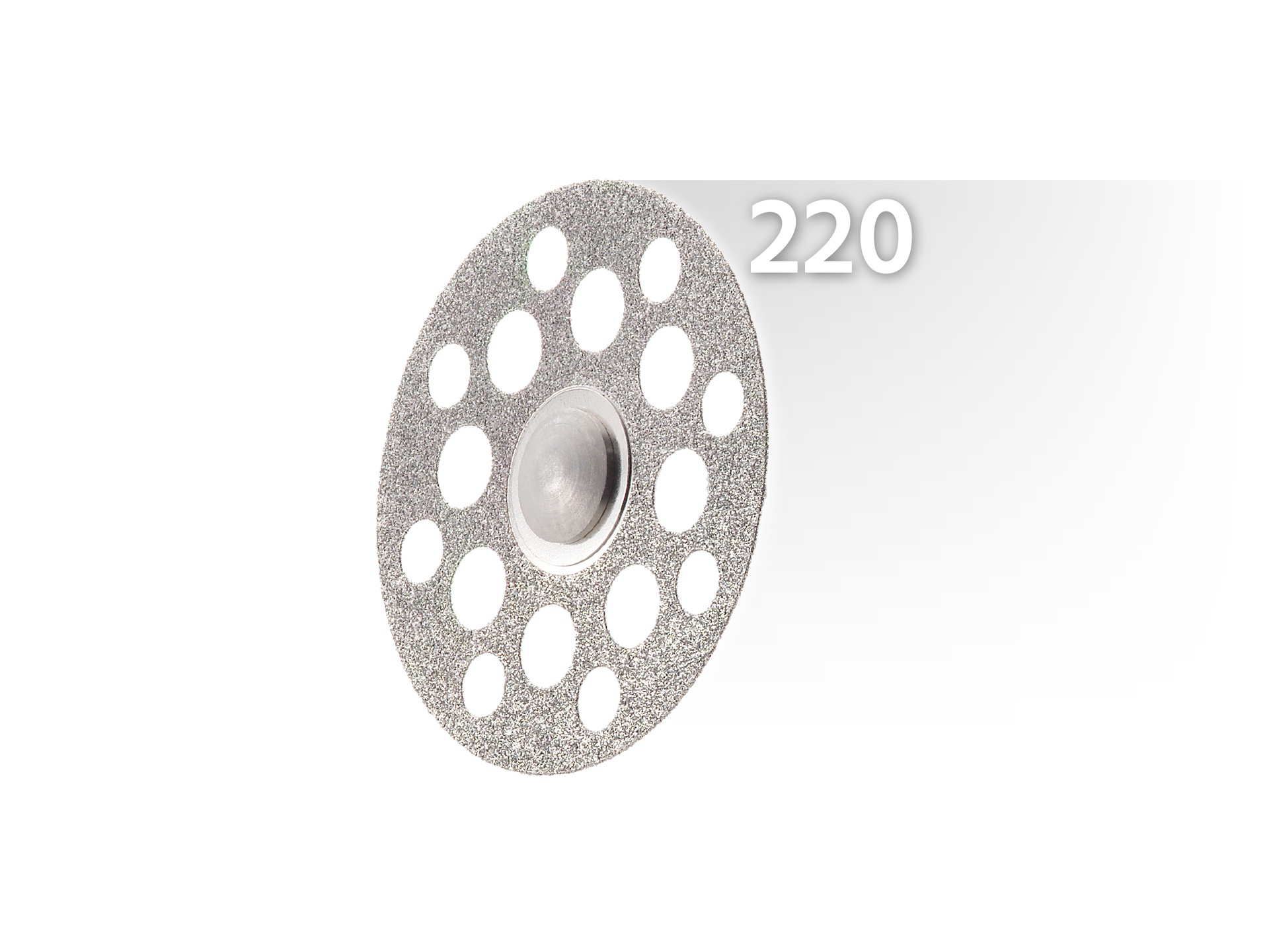 806.104.353.504.220 Диски алмазные Superflex NTI