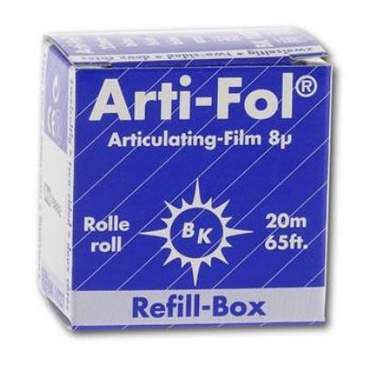 BK 1023 артикуляционная фольга Arti-Fol