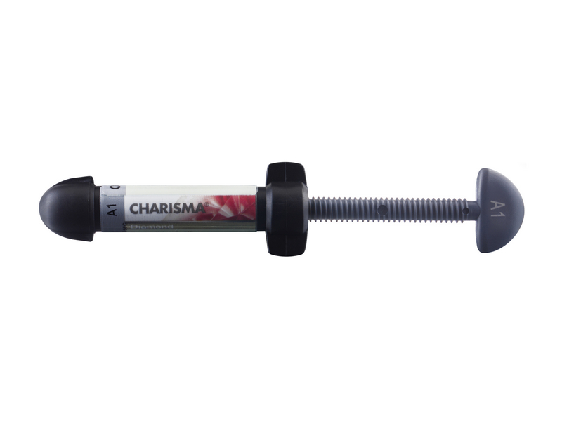 1 шприц CHARISMA DIAMOND SYR Refill