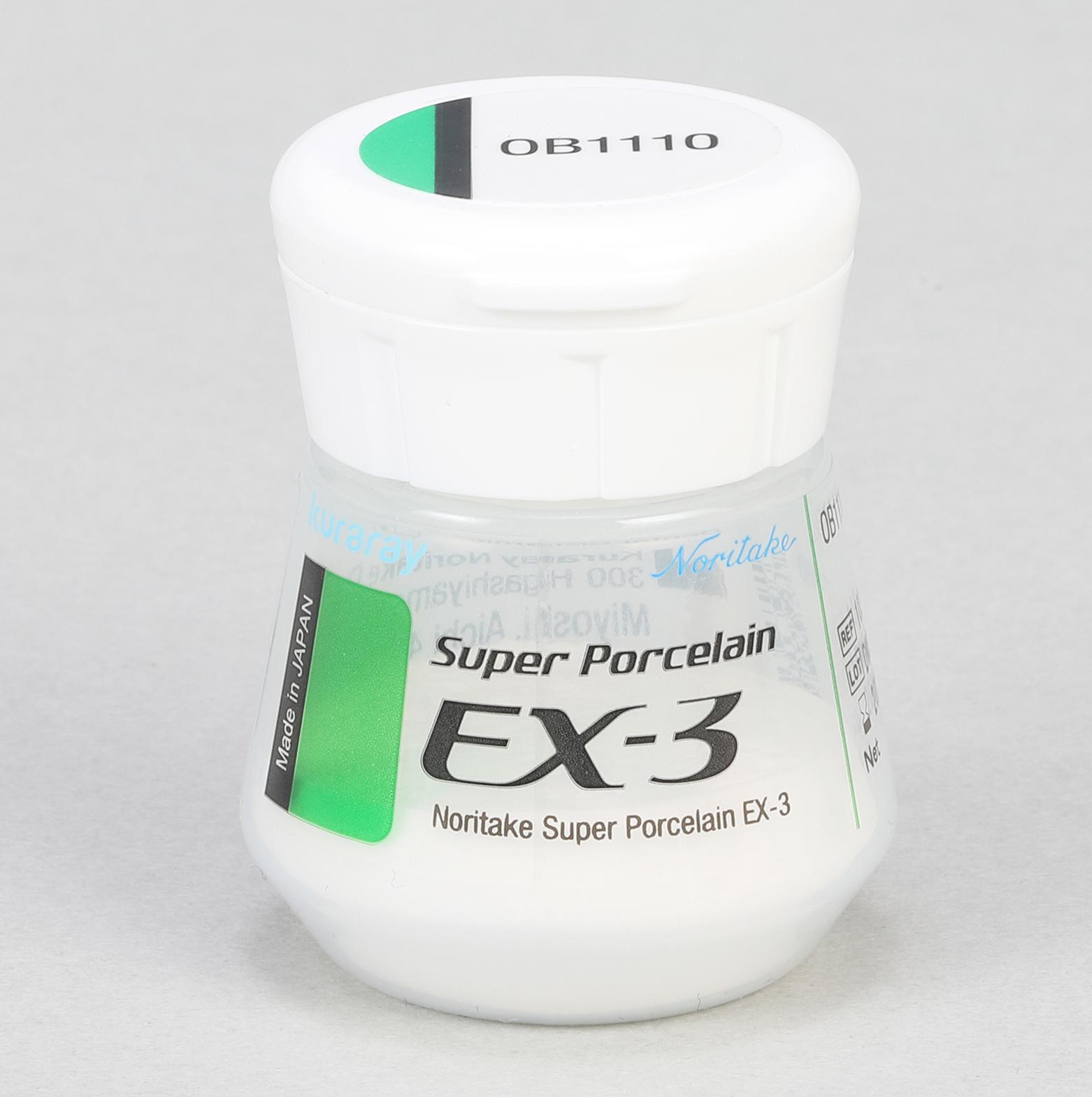Валуе Шейд Опациус Боди Экс-3 - Value Shade Opacious Body EX-3