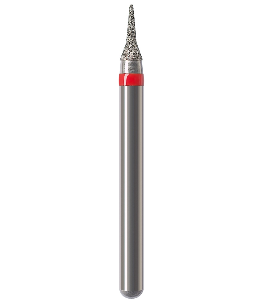 392A-016F-FG Бор алмазный NTI