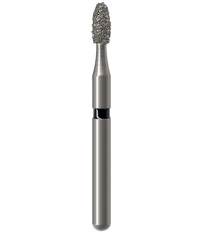 379-016SC-FG Бор алмазный NTI