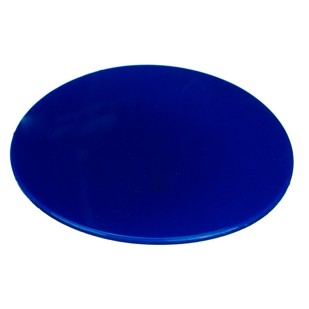 Пластины DRUFOSOFT blue/синий