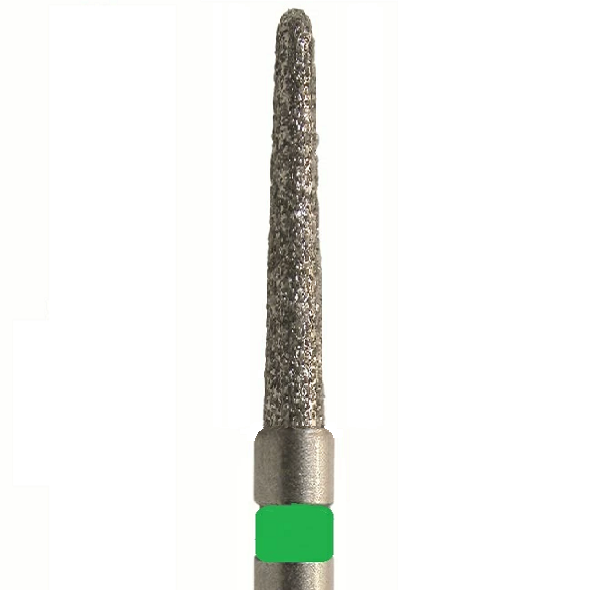 Боры алмазные 850G.FG.012, Йота (5 шт.)