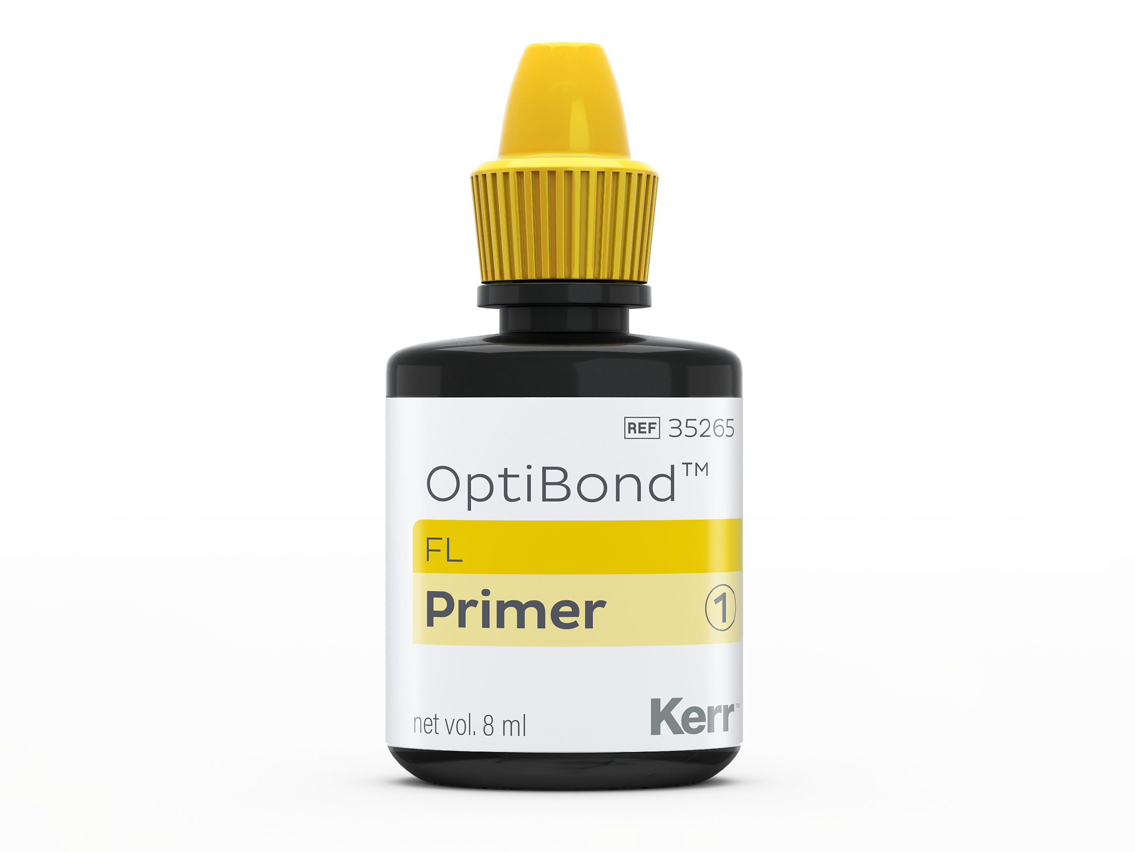 ОптиБонд ФЛ - OptiBond FL
