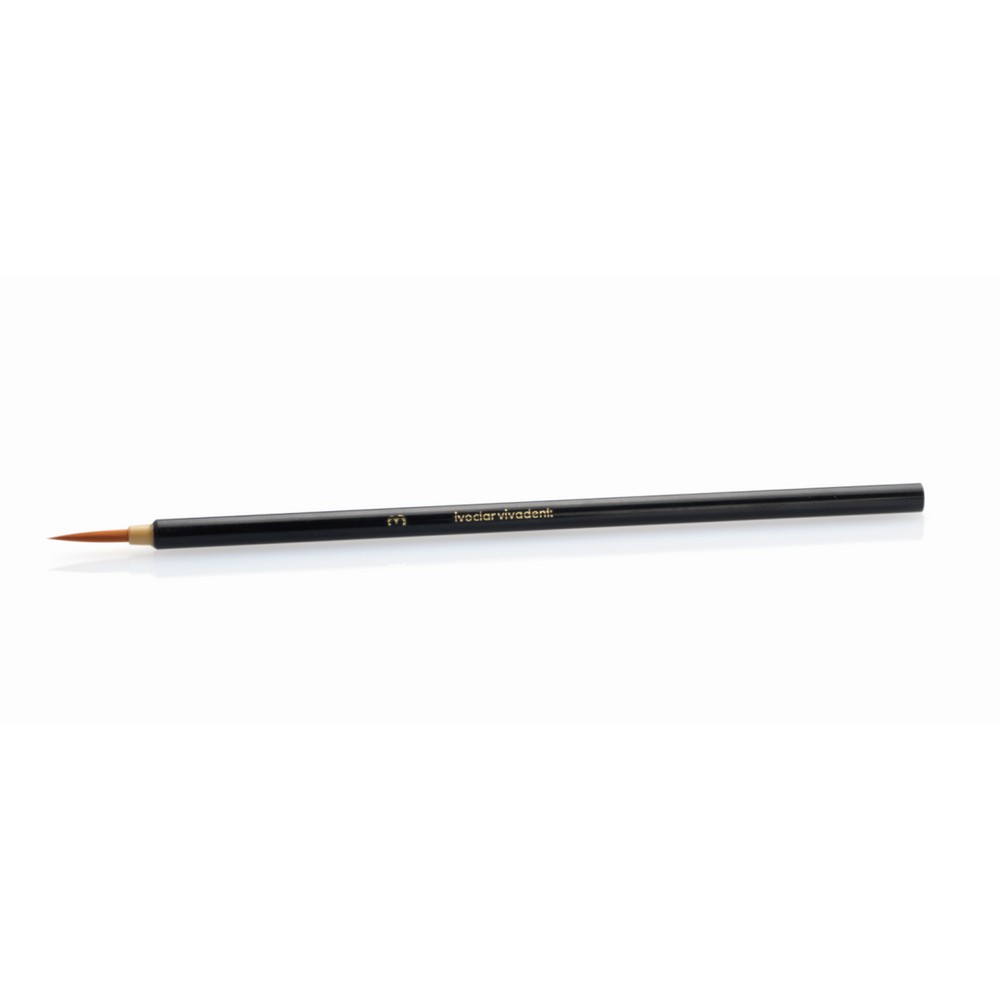 Кисть IPS e.max ZirCAD Col. Liq. Brush