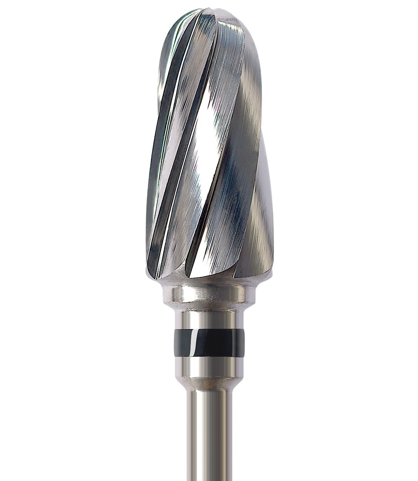 HF351XCE-060 Фрезы твердосплавные XCE, NTI