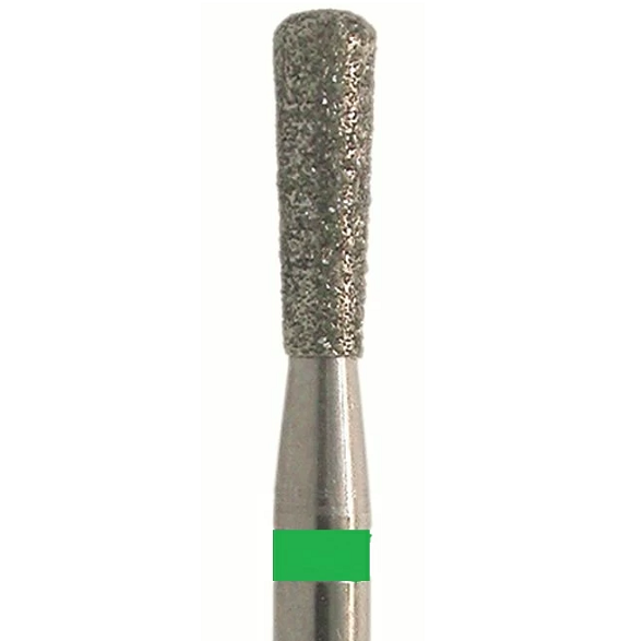 Боры алмазные 808RLG.FG.018, Йота (5 шт.)