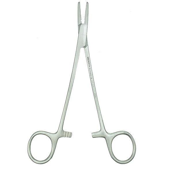 Иглодержатель Crile-Wood 121-322-P