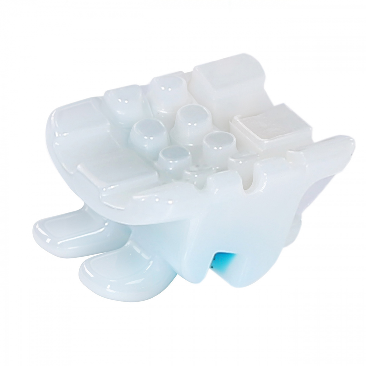 Брекеты COBY STR-L5-022 из диоксида циркония 27860RU