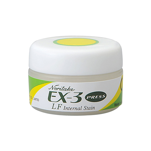 Интернал Стайн Экс-3 Пресс - Internal Stain EX-3 Press