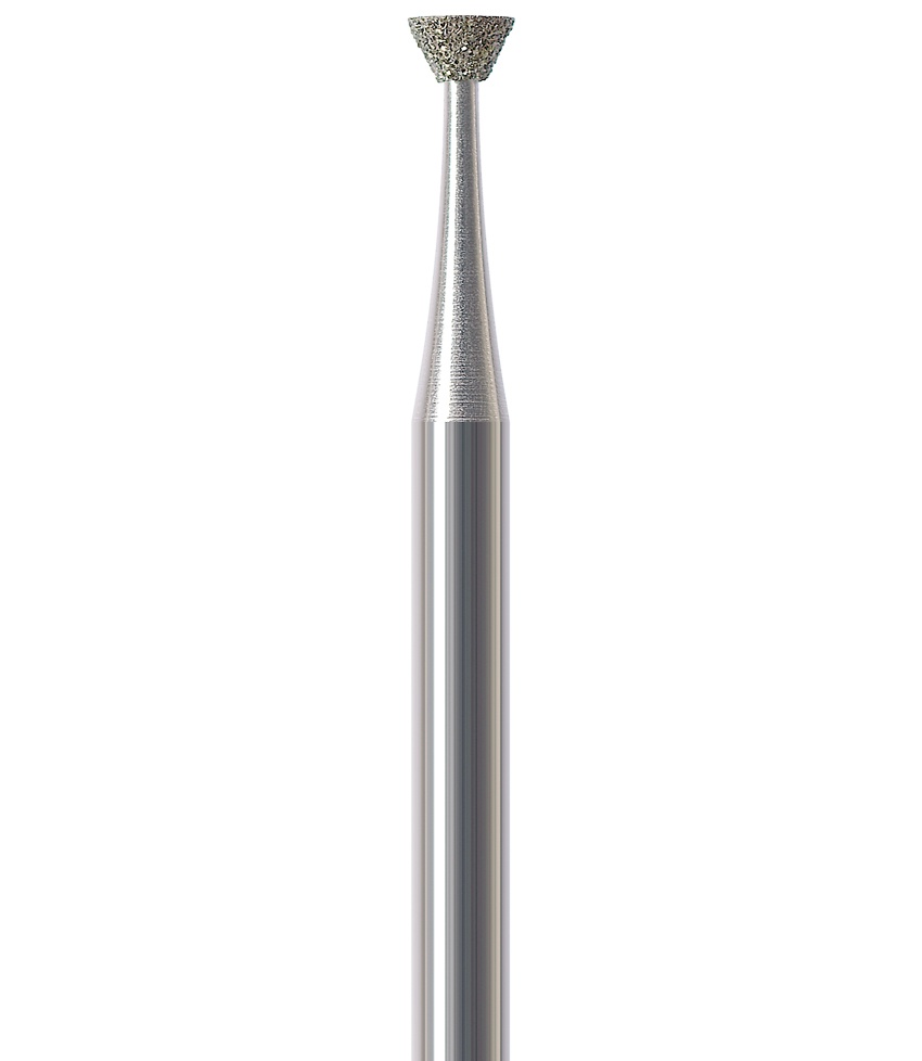 812-025M-HP Бор алмазный NTI