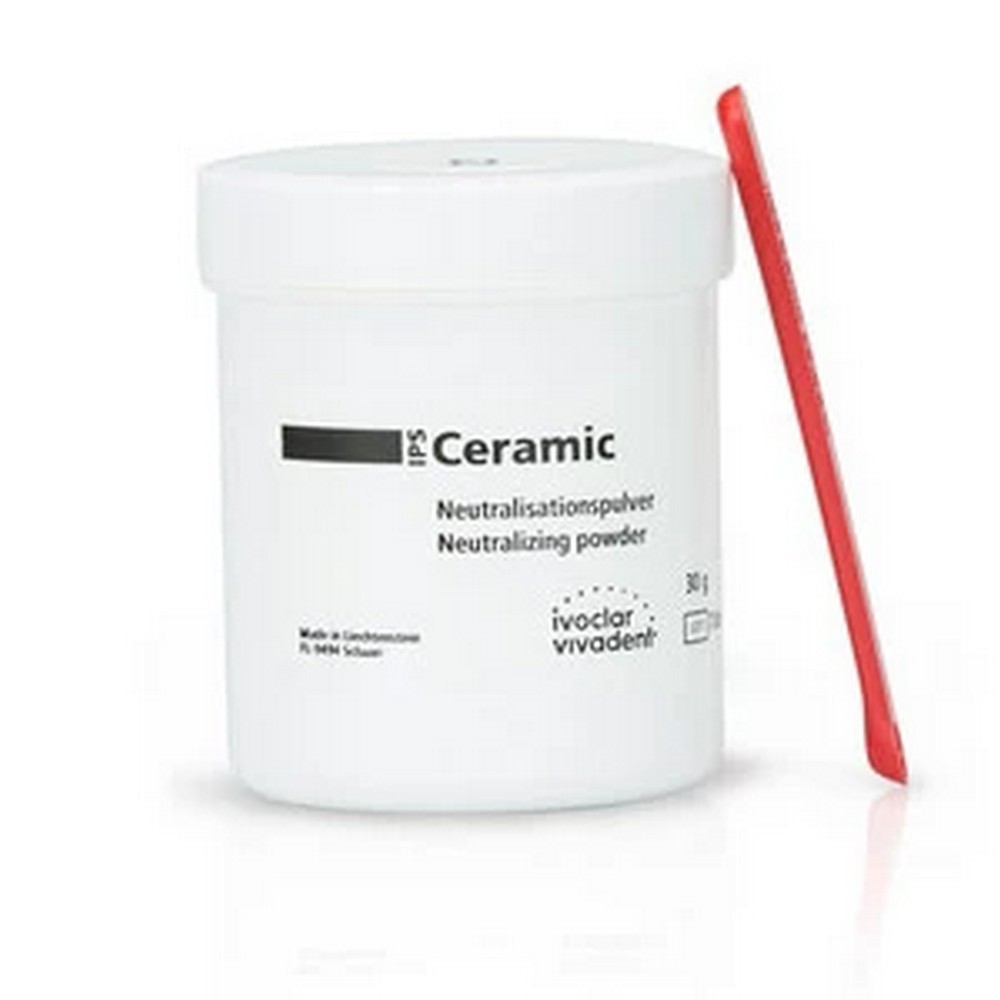 Нейтрализирующий порошок IPS Neutralizing Powder 30 г