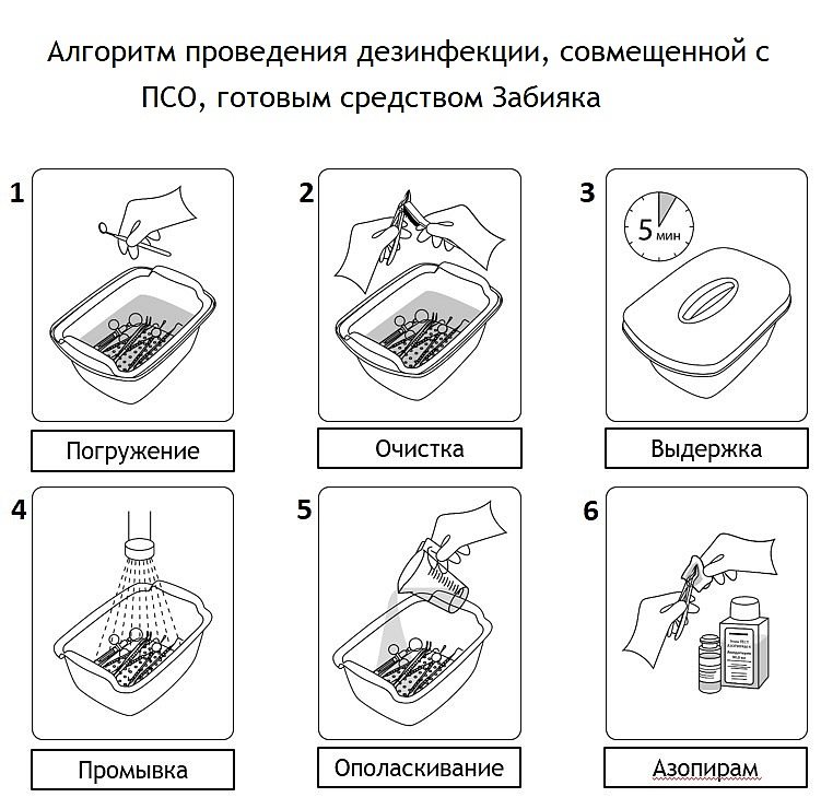 Забияка 5 л