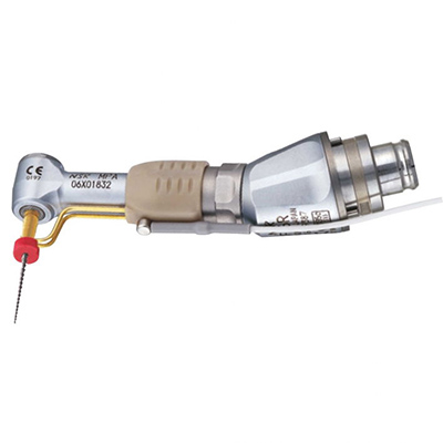 MPA-F16R - наконечник с миниголовкой для файлов, ENDO-MATE TC/TC2