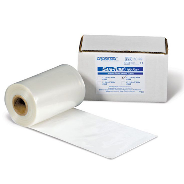 Рулон Sani-Tubes -10смх30м (210), Кростекс