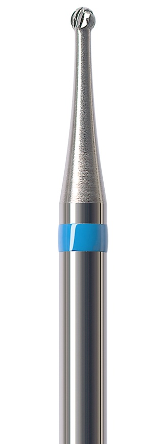 HF071CE-012 Фрезы твердосплавные CE NTI
