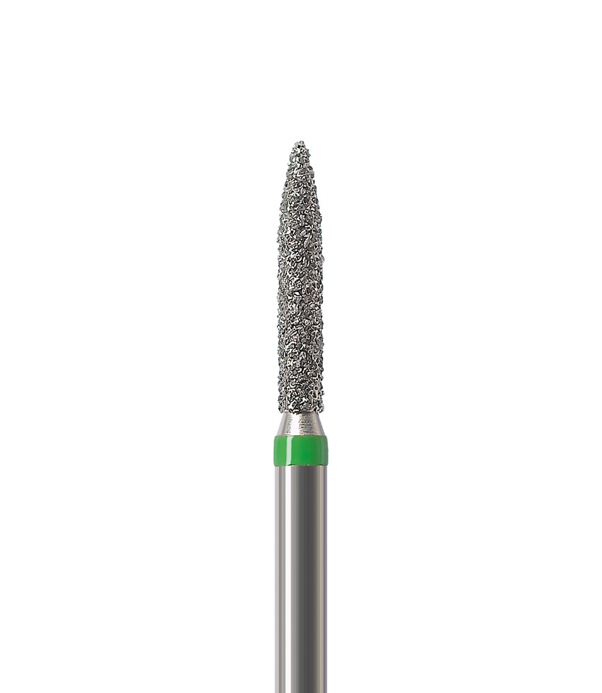 862-014C-FG Бор алмазный NTI