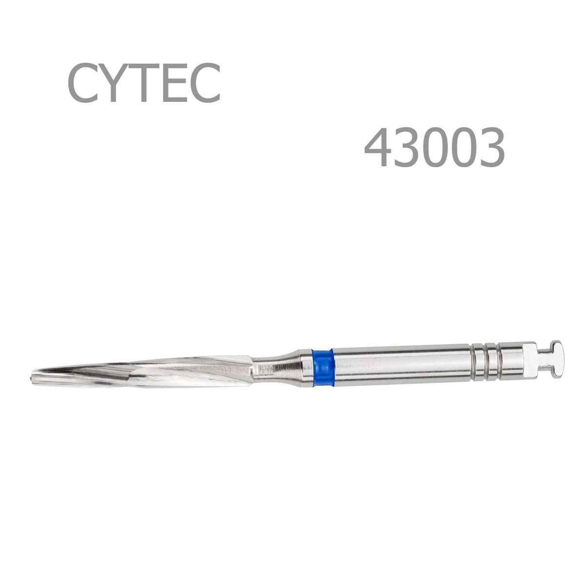 Набор комбинированный CONTECpro eco / CYTECpro eco: штифты (60 шт) + развертки (15 шт)