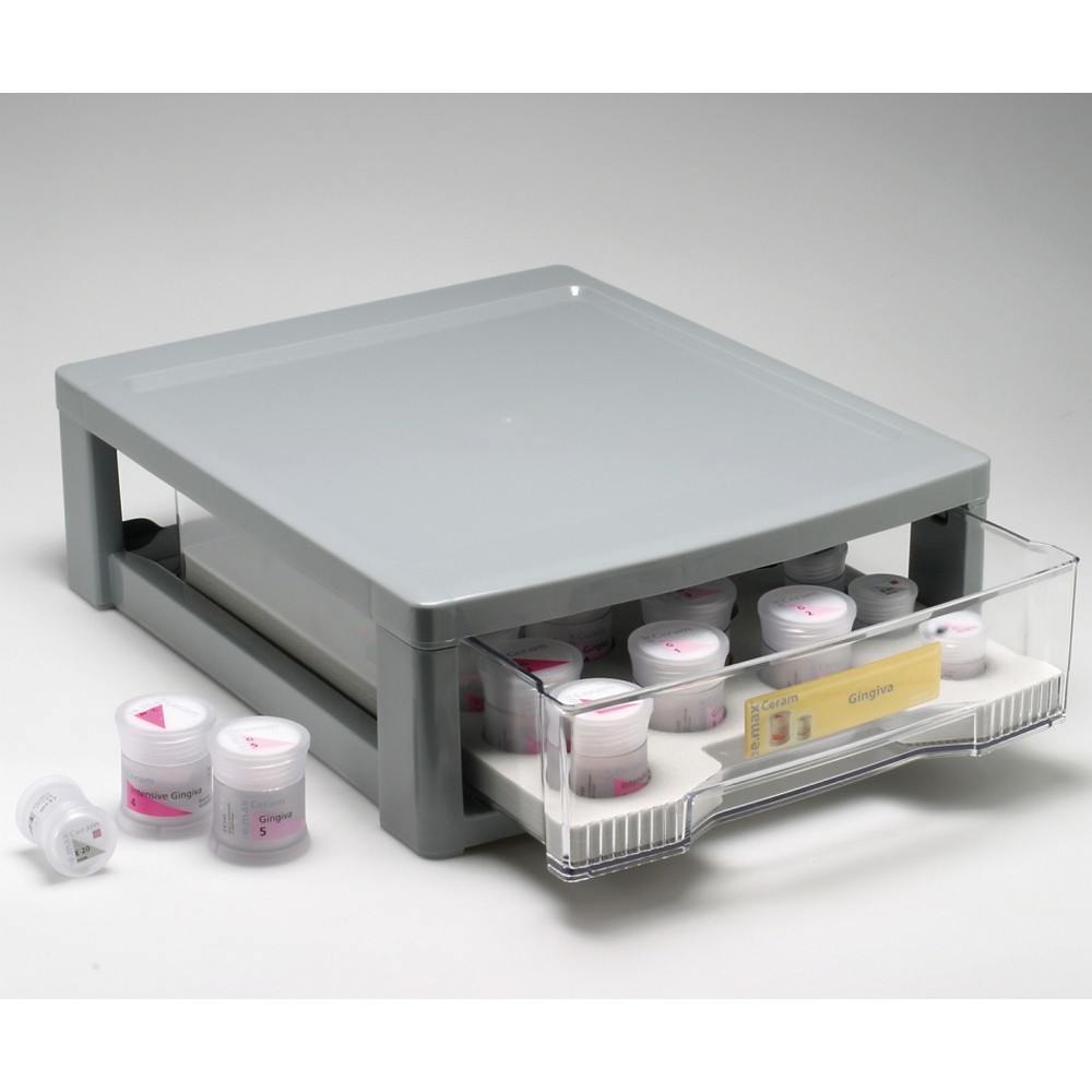 Набор Десневых масс IPS e.max Ceram Gingiva Kit