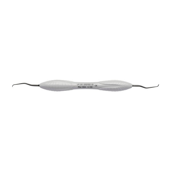 Кюрета Mini Gracey 1-2 SD LM 201-202MSD