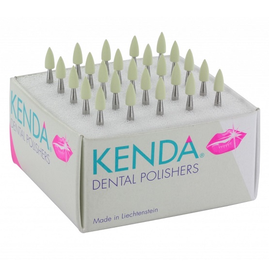 4006.025 Kenda Microfill, 25 шт