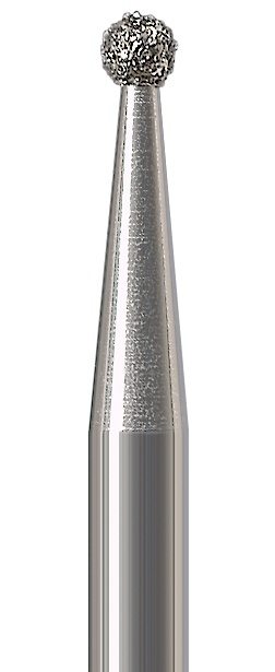 801-012M-FG Бор алмазный NTI