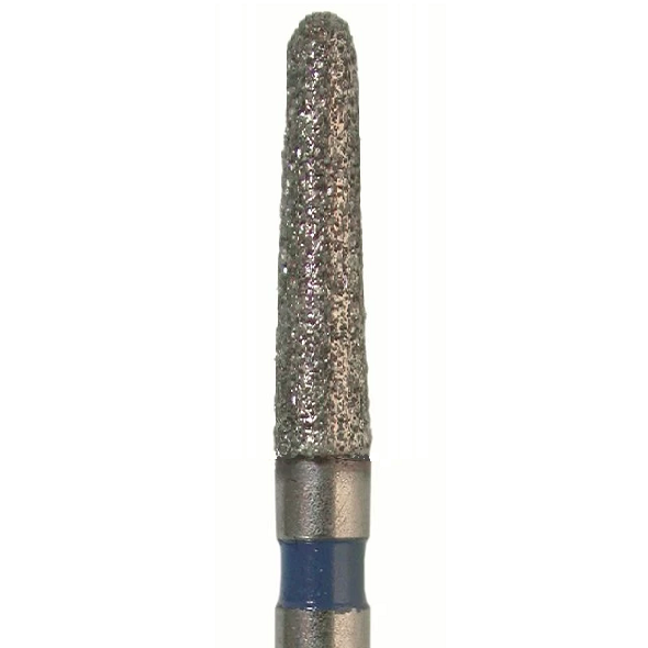Боры алмазные 849.FG.014, Йота (5 шт.)