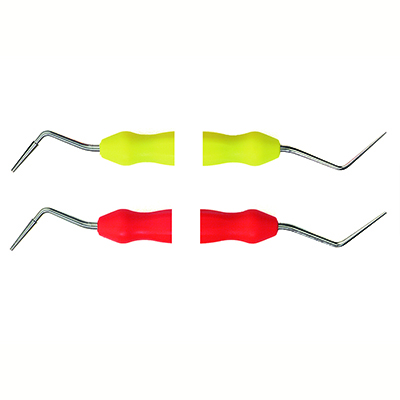 Плаггер для гуттаперчи - Gutta Percha Plugger 1/3 (2 шт.) A280S