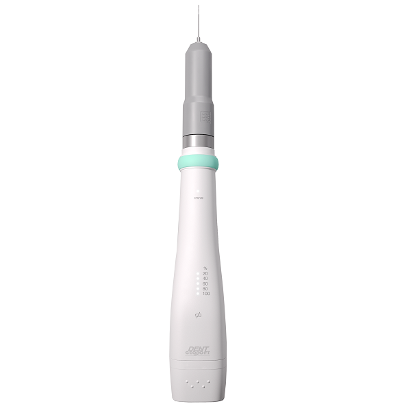 Беспроводной инжектор Estus Fill