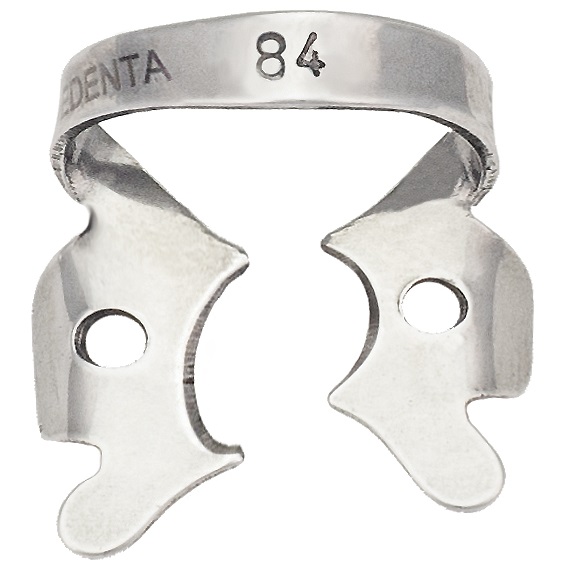 Кламп № 84 Medenta