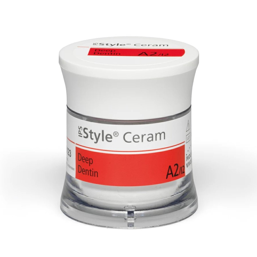 Дип-дентин IPS Style Ceram Deep Dentin 20 г