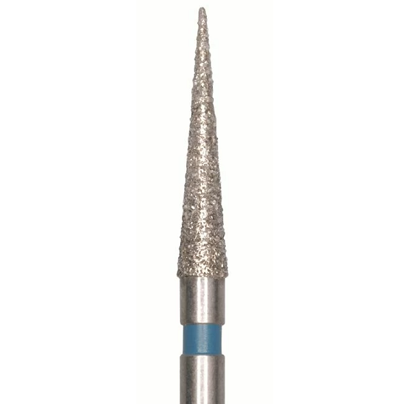 Боры алмазные 859.HP.018, Йота (5 шт.)