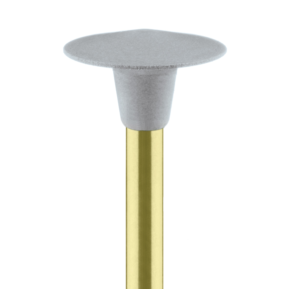 Полир для композитов 9760F 100 RA 204 Meisinger (2 шт)