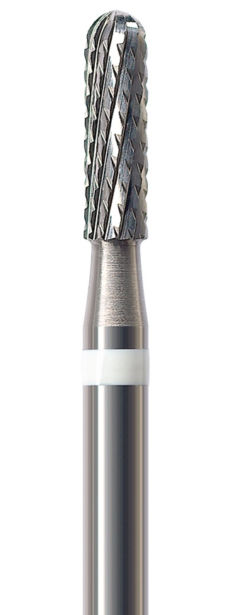 HF123QCE-023 Фрезы твердосплавные QCE, NTI