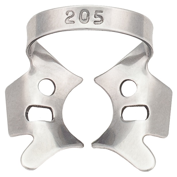 Кламп № 205 Medenta