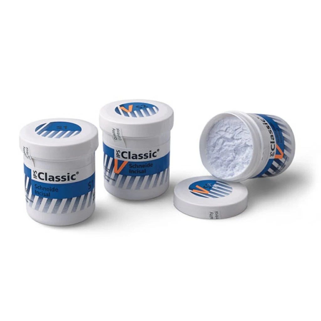 Опаловая масса режущего края IPS Classic Opal Incisal 100 г