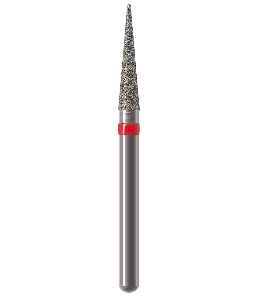 858-018F-FG Бор алмазный NTI
