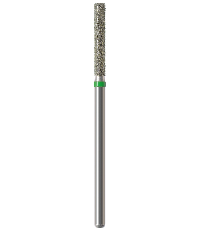 842KR-023C-HP Бор алмазный NTI