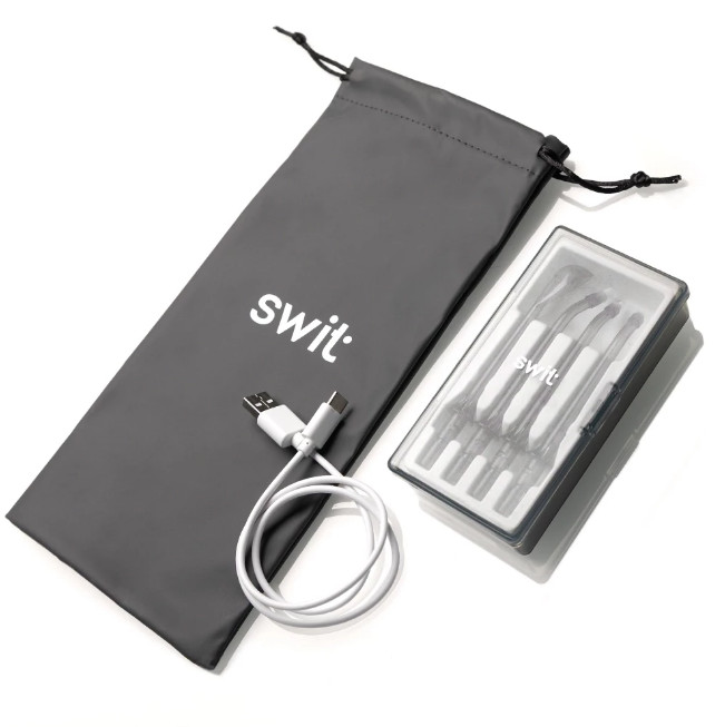 Портативный ирригатор SWIT by Revyline RL 440 Black