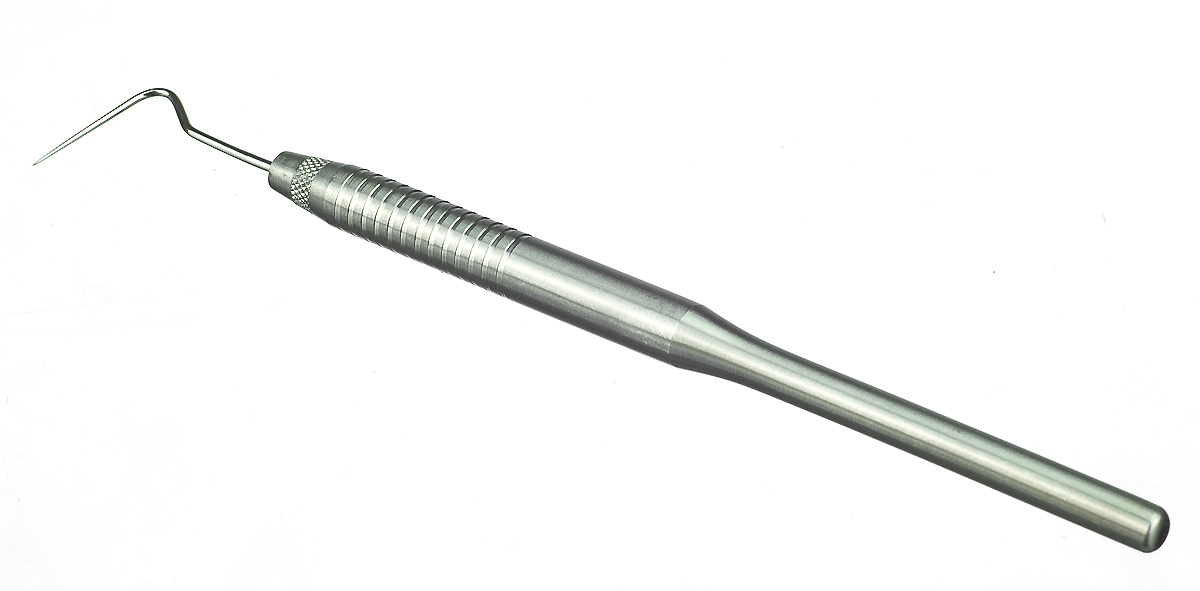 Зонд диагностический 126-200-8A-P