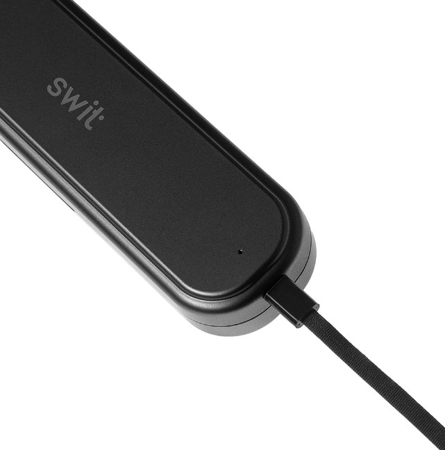 Электрическая звуковая зубная щётка SWIT by Revyline RL 090
