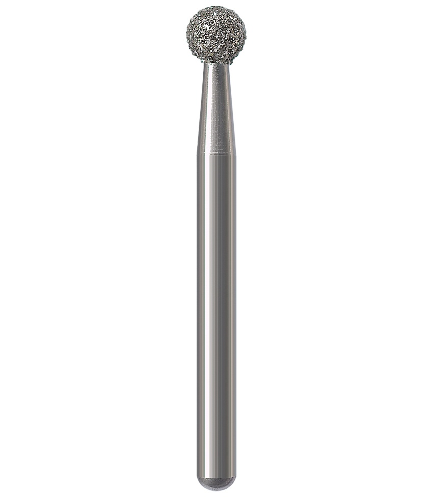 801-023M-FG Бор алмазный NTI